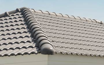 advantages of Princes Gate clay roofing