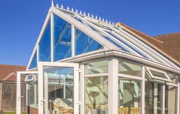 conservatory roof insulation costs Princes Gate