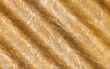 Princes Gate fibreglass roof waterproofing