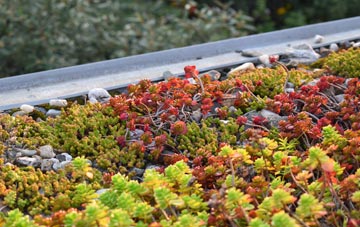 the cost of Princes Gate green roof installation