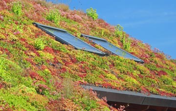 Princes Gate living roof systems