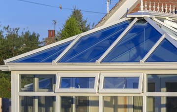 professional Princes Gate conservatory insulation