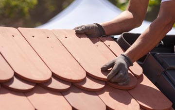 Princes Gate roof tile contractors