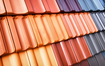 Princes Gate roof tile costs