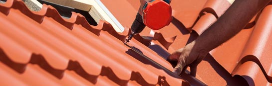 save on Princes Gate roof installation costs