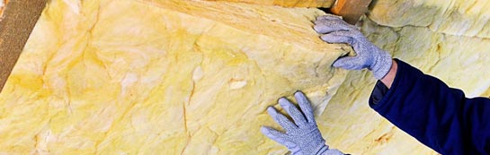 quotes for Princes Gate roof insulation