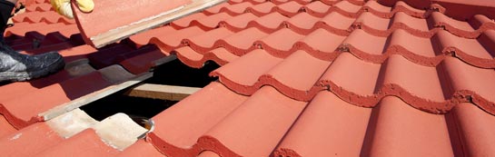 compare Princes Gate roof repair quotes