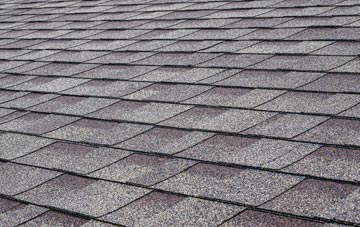 Princes Gate tiles for shallow pitch roofing