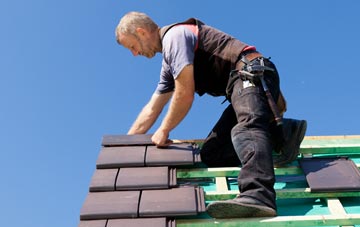 disadvantages of Princes Gate slate roofing