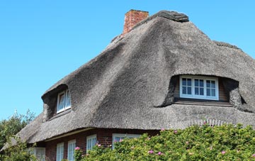 thatch roofing Princes Gate, Pembrokeshire