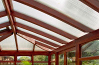 Princes Gate conservatory roofing insulation