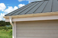 Princes Gate fascia repair