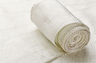 Princes Gate fibreglass roofing repairs