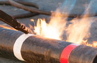 Princes Gate flat roofing replacement