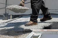 find rated Princes Gate flat roofing replacement companies