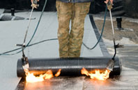 Princes Gate flat roof sealing quote