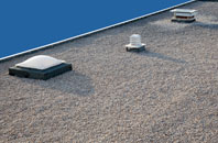 Princes Gate flat roofing