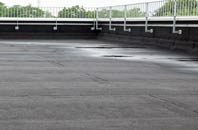 find rated Princes Gate flat roofing companies