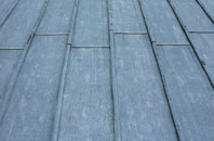 Princes Gate lead roofing