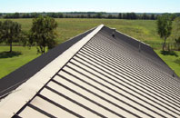 Princes Gate metal roof quotes