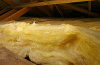 Princes Gate pitch roof insulation