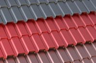 find rated Princes Gate plastic roofing companies