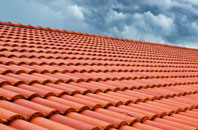 Princes Gate roofing tiles