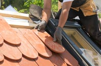 Princes Gate tiled roofing companies